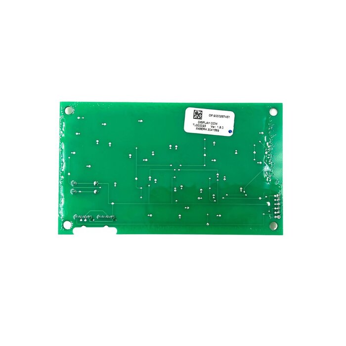 TARJETA DPLAY CIR EVO