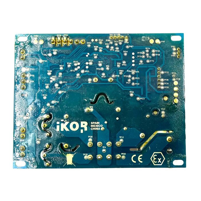 CONTROL EC CON VFS24