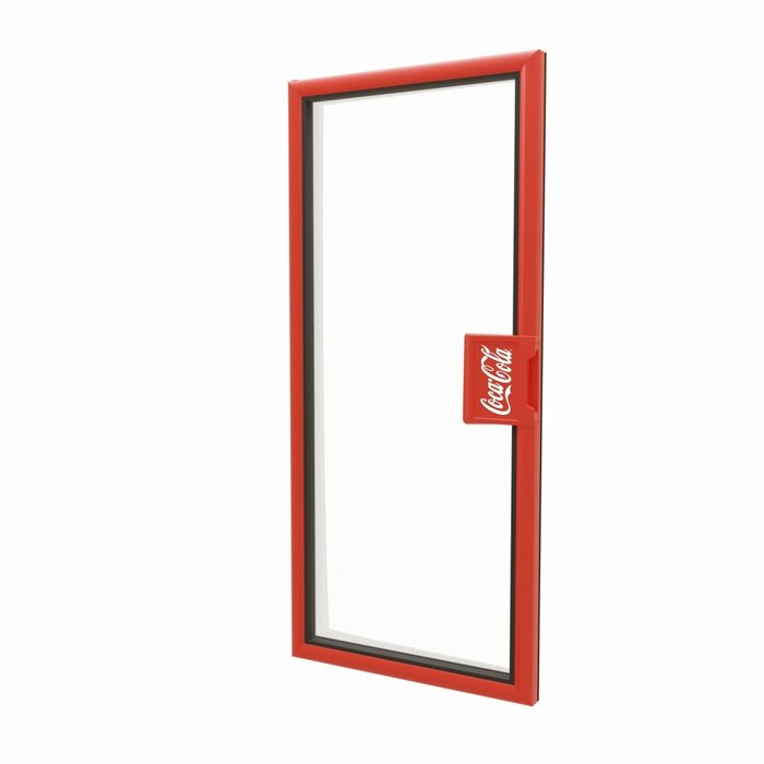 PTA V C IZQ ROJ G326 LED JM