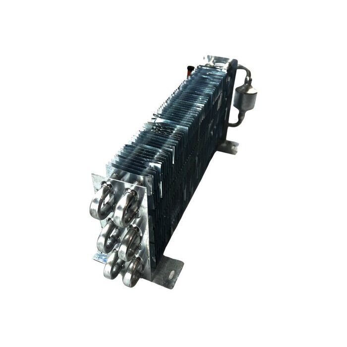 EVAP 12T 5/16 AL 5APP