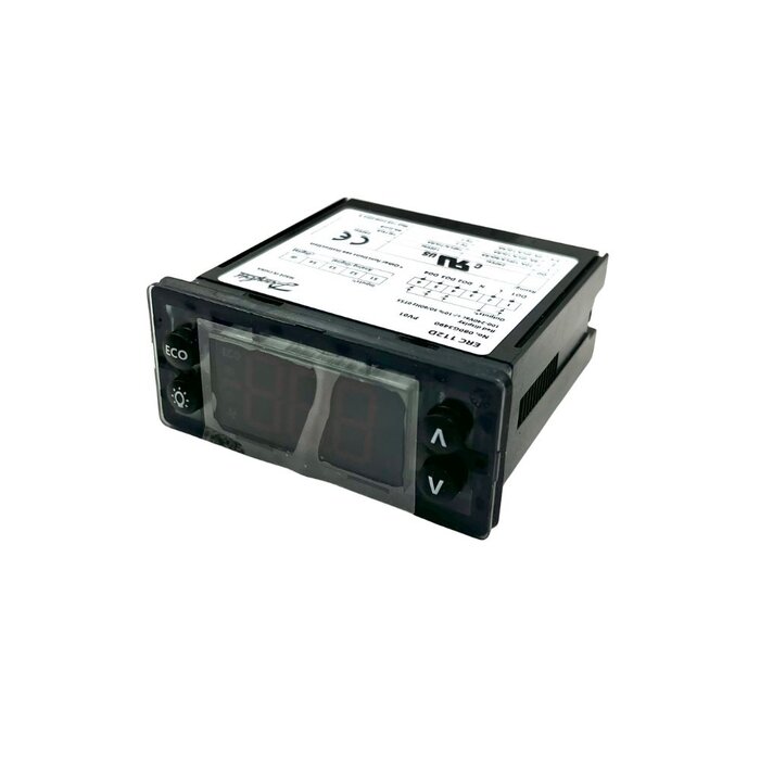 CONTROL ERC112D CER 115/220V S/SENSOR
