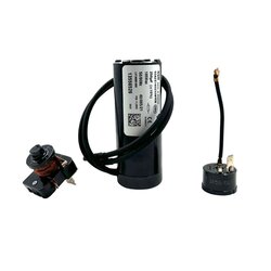 KIT ACCESORIOS COMP EMI55HER 115V 50/60H