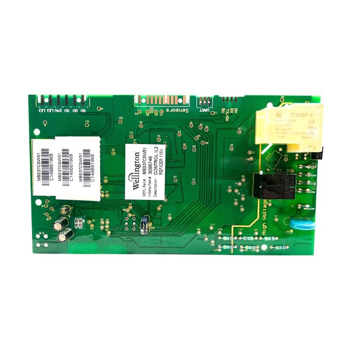 CONTROL IL2 REF/CER 115V