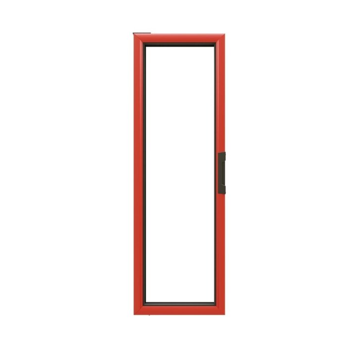 PTA V C IZQ ROJ VR08 LED