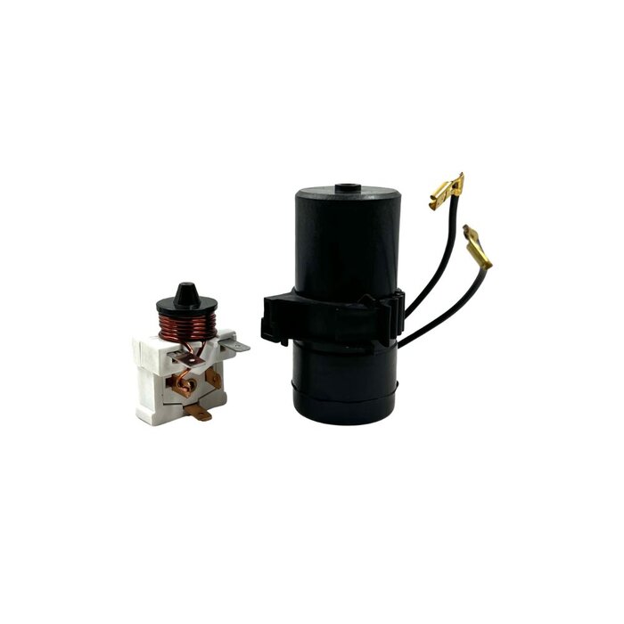 KIT ACC COMPRESOR DLE6.5CN 115V 60HZ R2