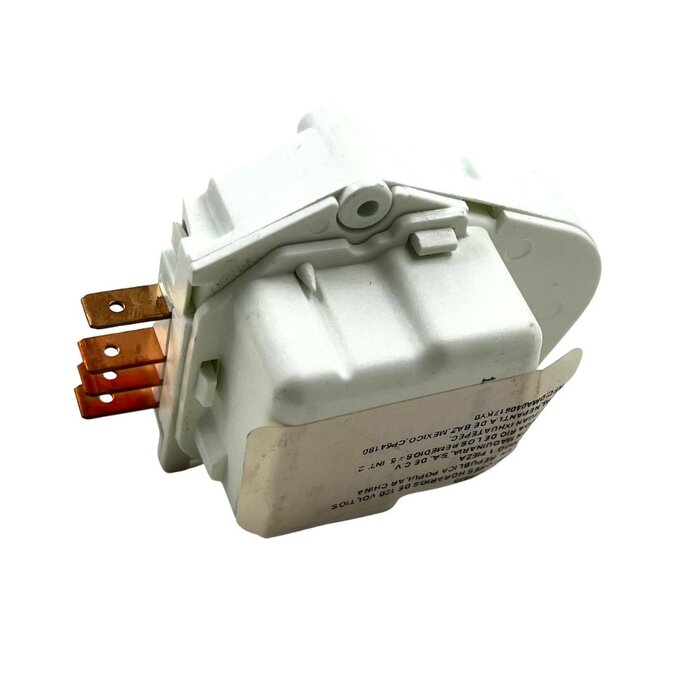 RELOJ DESHIELO 120V 15A 6HRSX21MIN