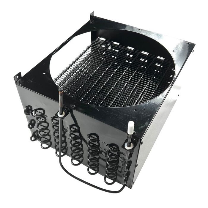 COND 388 SAL 72T 3/16 FE PIN UL