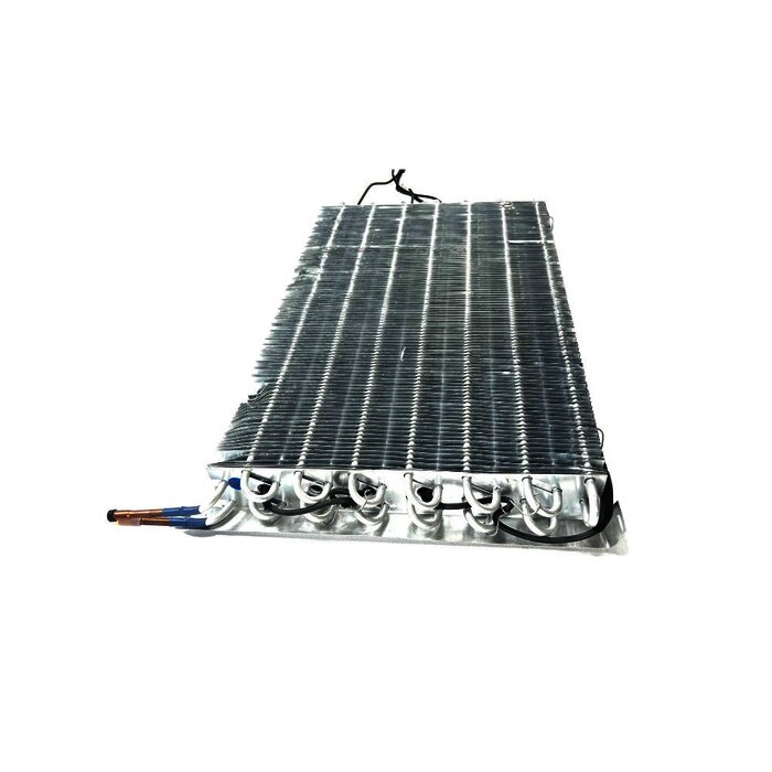 EVAP 220 28T 1/4 AL 6APP R115V LA455