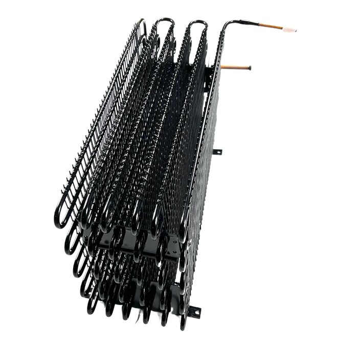 COND 260 SAL 60T 3/16 FE PIN S/V