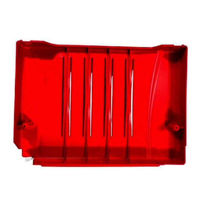 LOUVER INY ROJ VR08 3D BIS IZQ IM