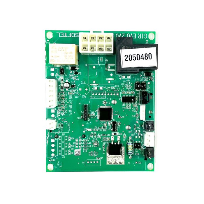 CONTROL CIR REF 115/220V S/SEN TOLVA