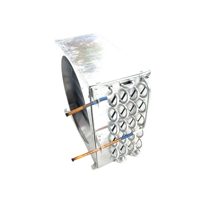 COND 692 ALE 48T 1/4 AL 5APP