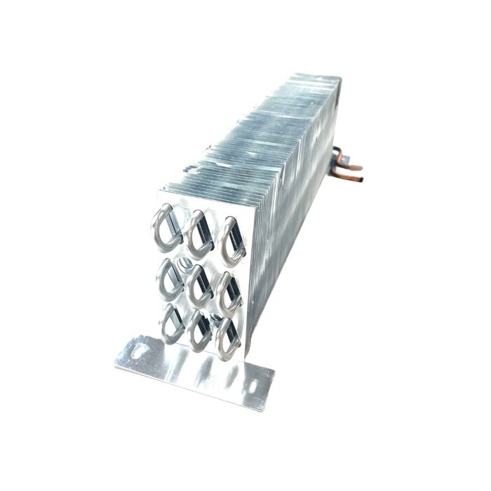 EVAP 205 18T 1/4 AL 6APP LA400 IZQ