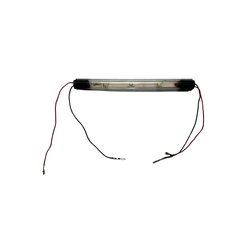 LAMPARA 2 LEDS 1.92W 12V 200MM LAMPARA 2 LEDS 1.92W 12V 200MM