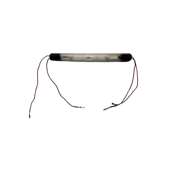 LAMPARA 2 LEDS 1.92W 12V 200MM
