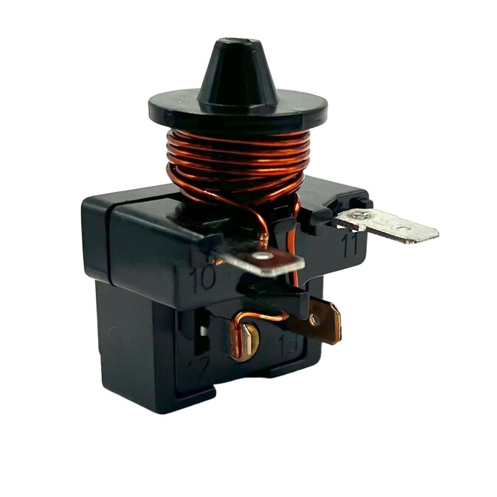 KIT ACCESORIOS COMP FFU100HAK 115V 50/60