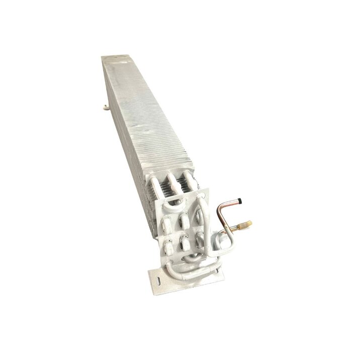 EVAP 185 18T 5/16 AL 6APP DER LA490 PIN