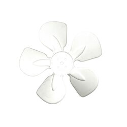 ASPA WEL PLA Ø8" 20°