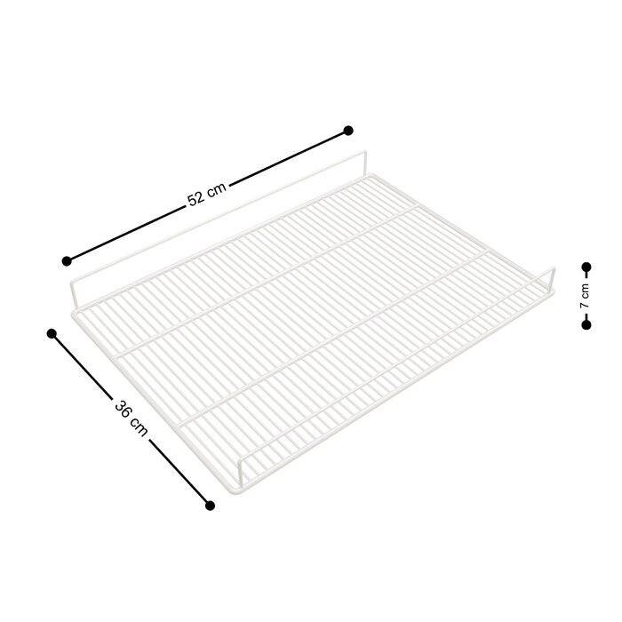 PARRILLA ABATIBLE CH RVP245