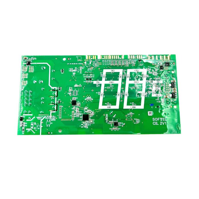 CONTROL CL2 CER 115V CCV552 XX