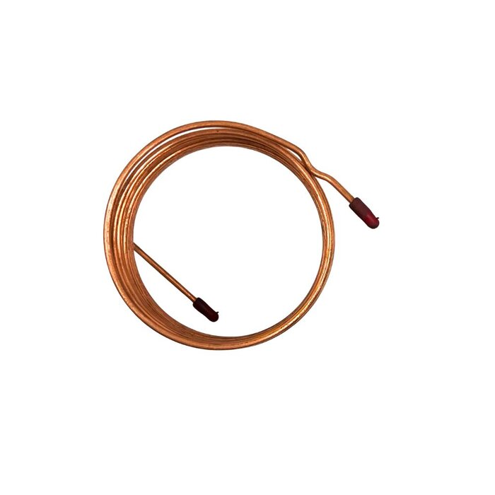 TUBO CAPILAR 0.042"X120" S/R S/OM