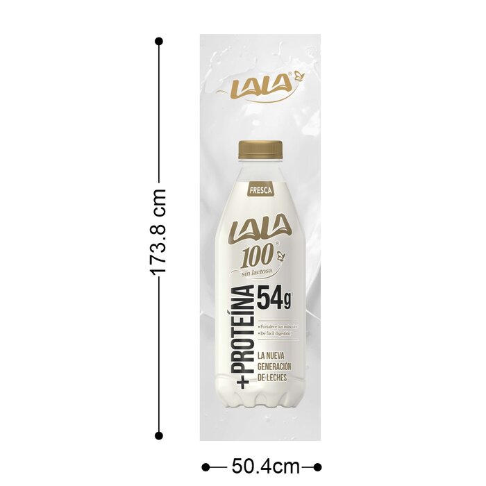 CALCA LAT DER LALA VL140 20A