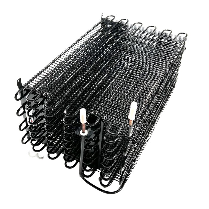 COND 562 SAL 96T 3/16 FE PIN S/V