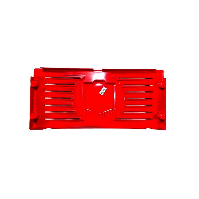 LOUVER TER ROJ1795C CCV500 RAN