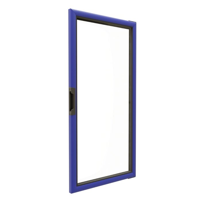 PTA V C IZQ AZU286C VR17 LED LALA