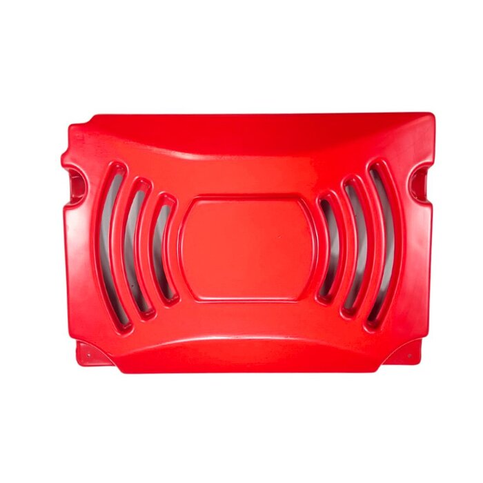 LOUVER TER ROJ VR08 V7