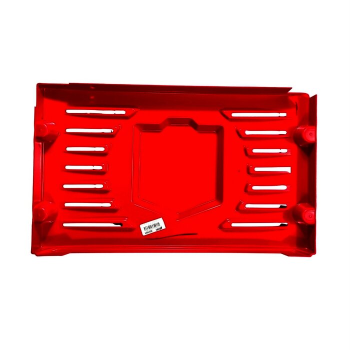 LOUVER TER ROJ1795C CCV192 RAN