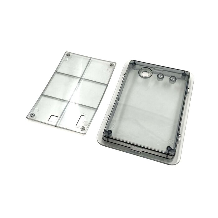 TAPA CAJA CONTROL CF CCM CET