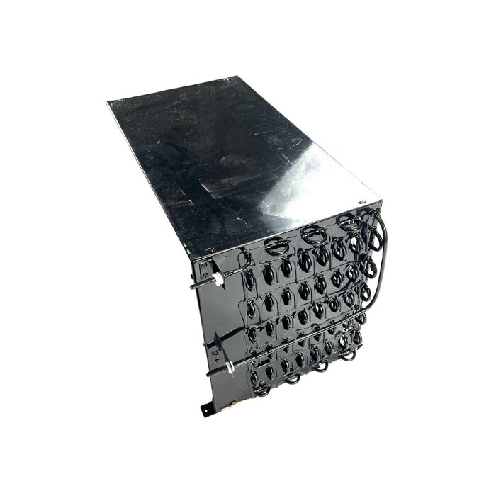 COND 562 SAL 96T 3/16 FE PIN HM