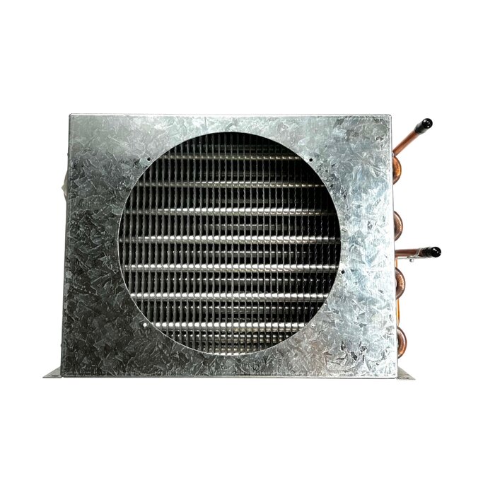 COND ALE 32T 3/8 CU 3.5APP ØV225