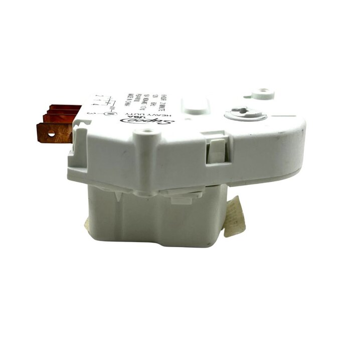 RELOJ DESHIELO 120V 15A 6HRSX21MIN