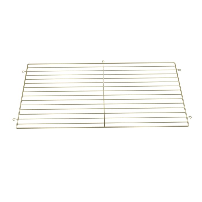 REJILLA ALAMB TRASERA LV420