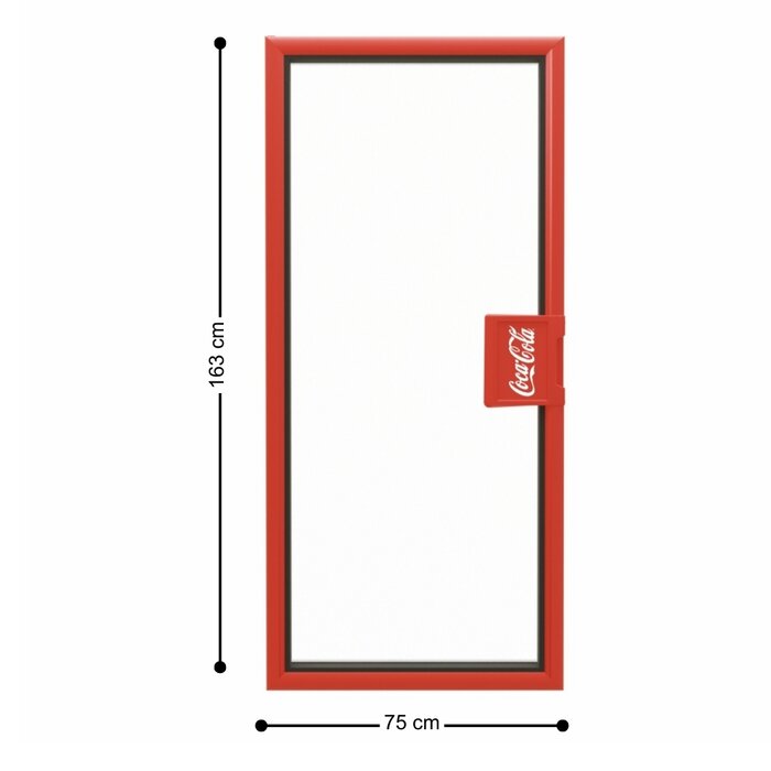 PTA V C IZQ ROJ G319 LED V10 KF JM