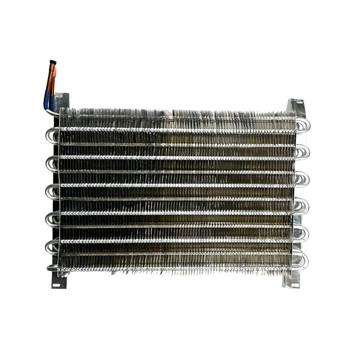 EVAP 210 24T 1/4 AL 6APP LA370