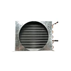 COND ALE 40T 1/4 CU 5APP