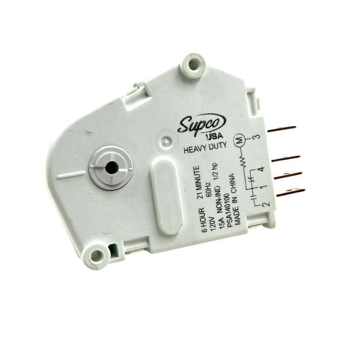 RELOJ DESHIELO 120V 15A 6HRSX21MIN