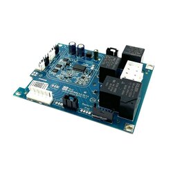 CONTROL CF1 VIK LAC 115V S/SENSOR