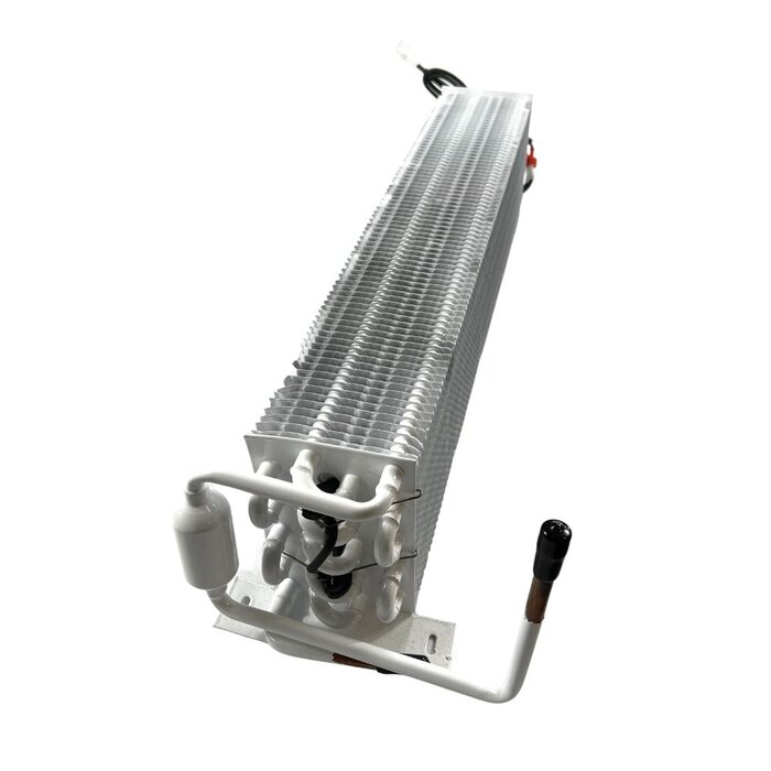 EVAP 20T 3/8 CU 4APP R115V