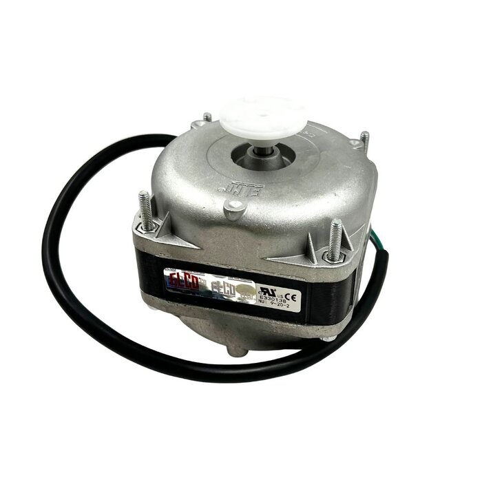 MOTOR I ELC 1/70HP 115V 60HZ 1550RPM TIE