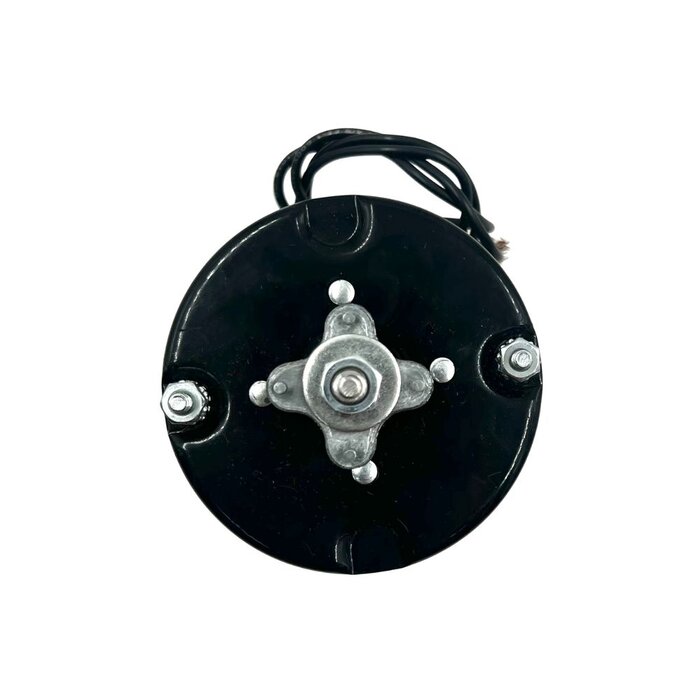 MOTOR 1/70HP S/BASE MCA MC MILLAN