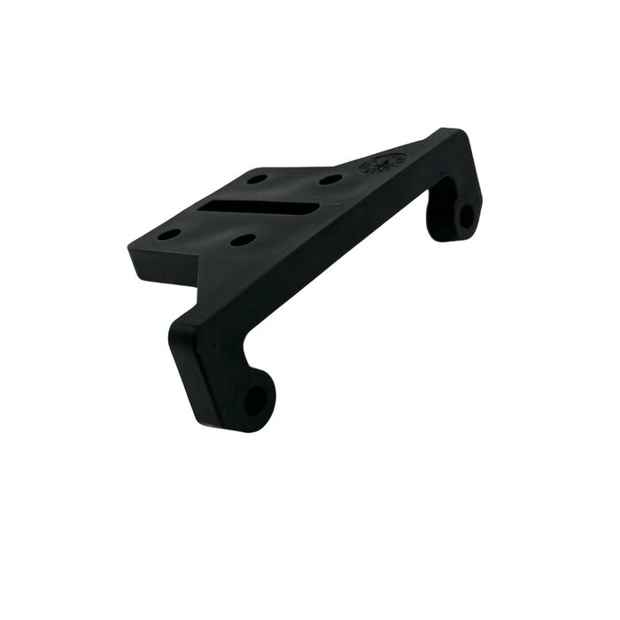 SOPORTE NYL T MOTOR INYECTADO