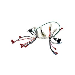 ARNES CAJA DE CONEXIONES V21