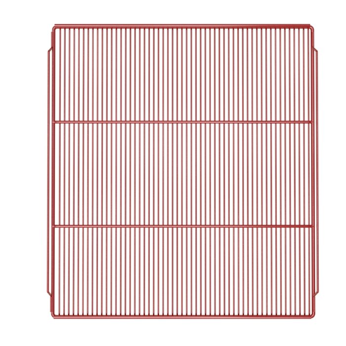 PARRILLA ROJ 1795C G372 3PC