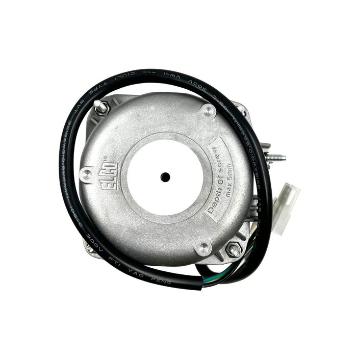 MOTOR I ELC 18W 115V 60HZ 1500RPM