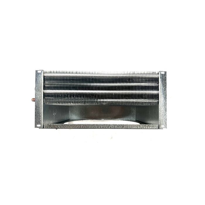 CONDENSADOR 1/2 HP 40 TUBOS