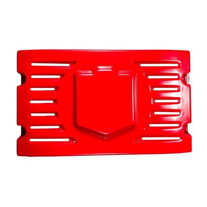 LOUVER TER ROJ1795C CCV192 RAN